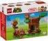 Конструктор LEGO Super Mario Ігровий майданчик для Goombas