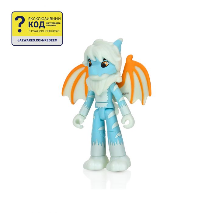 Ігрова колекційна фігурка DevSeries Core Figures Tower of Hell: Pyx