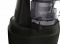 Соковитискач Tefal Juiceo шнековий 150Вт, чаша-0.8л, жмих-0.8л, насадка для цитрусових, пластик, червоно-чорний