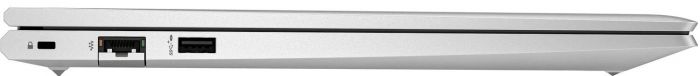 Ноутбук HP Probook 455-G10 15.6" FHD IPS AG, AMD R3-7330U, 8GB, F256GB, UMA, Win11P, сріблястий