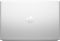 Ноутбук HP Probook 455-G10 15.6" FHD IPS AG, AMD R3-7330U, 8GB, F256GB, UMA, Win11P, сріблястий