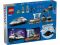 Конструктор LEGO City Космічний корабель і дослідження астероїда