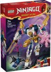 Конструктор LEGO NINJAGO Робот технічної стихії Сори