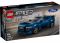 Конструктор LEGO Speed Champions Спортивний автомобіль Ford Mustang Dark Horse