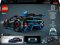 Конструктор LEGO Technic Автомобіль для перегонів Porsche GT4 e-Performance