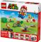 Конструктор LEGO Super Mario Пригоди з інтерактивним LEGO Маріо
