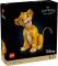 Конструктор LEGO Disney Classic Юний король Лев Сімба