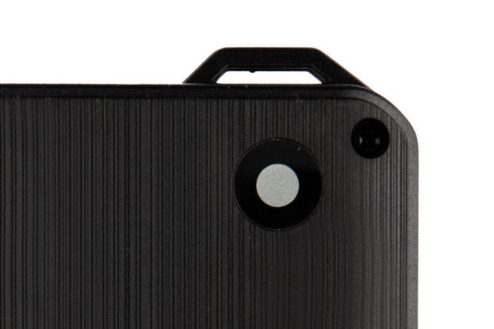 Мультиметр цифровий Neo Tools, 0-600В, рідкокристалічний дисплей з підсвіткою, сенсорный.