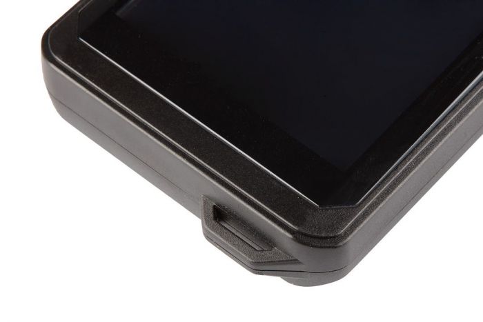 Мультиметр цифровий Neo Tools, 0-600В, рідкокристалічний дисплей з підсвіткою, сенсорный.