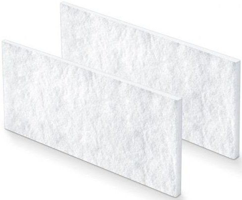 Комплект фільтрів та солі Beurer до МК 500