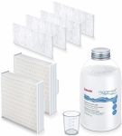 Комплект фільтрів та солі Beurer до МК 500