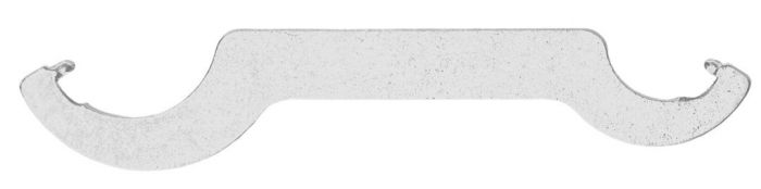 Мікрометр Neo Tools з верн'єром 25-50 мм, ±0.01 мм/м