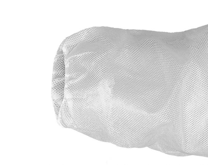 Костюм для фарбування Neo Tools, матеріал нетканий поліпропілен, щільність 50 г/м2, розмір XXXL, білий