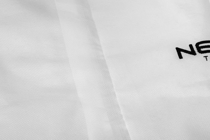 Костюм для фарбування Neo Tools, матеріал нетканий поліпропілен, щільність 50 г/м2, розмір XXXL, білий