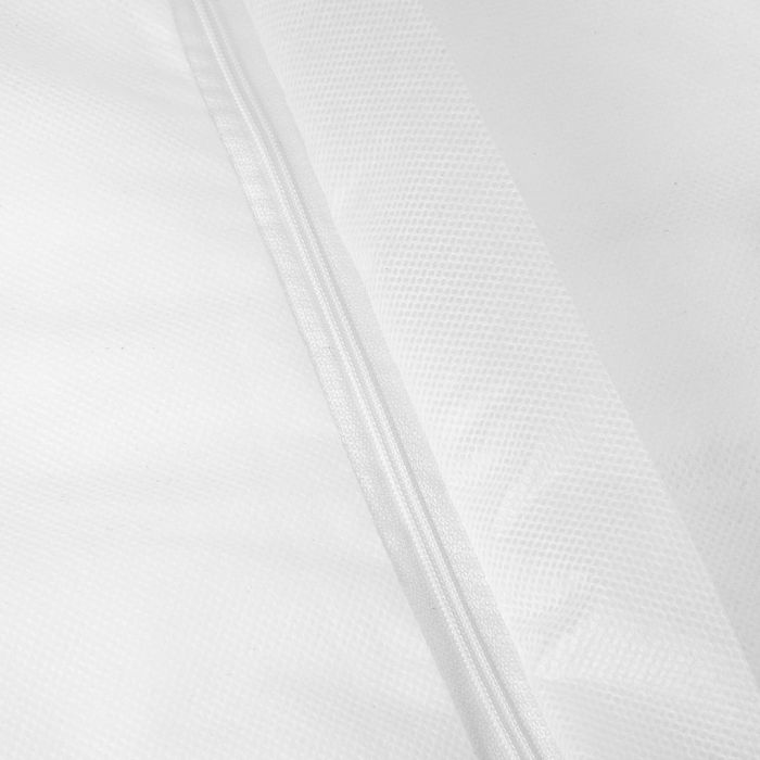 Костюм для фарбування Neo Tools, матеріал нетканий поліпропілен, щільність 50 г/м2, розмір XL, білий