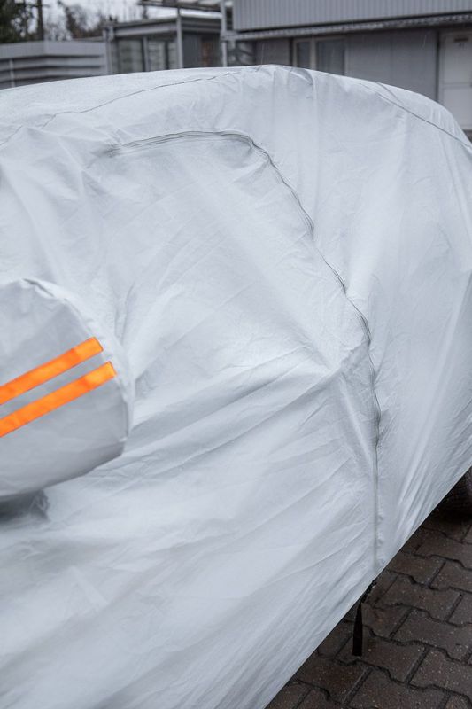 Авточохол Neo Tools, багатошаровий, 20 шарів, водонепроникний, розмір XL