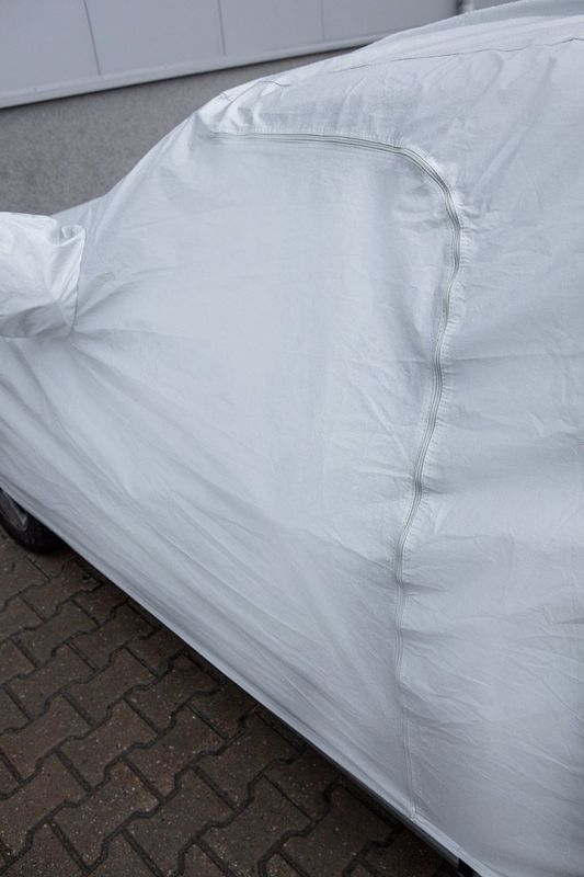 Авточохол Neo Tools, багатошаровий, 20 шарів, водонепроникний, розмір XL