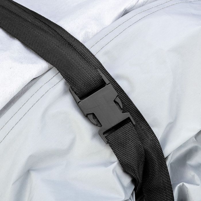 Авточохол Neo Tools, багатошаровий, 20 шарів, водонепроникний, розмір XL