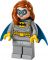 Конструктор LEGO Super Heroes Печера Бетмена з Бетменом, Бетґьорл і Джокером