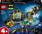 Конструктор LEGO Super Heroes Печера Бетмена з Бетменом, Бетґьорл і Джокером
