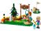 Конструктор LEGO Friends Стрільбище у пригодницькому таборі