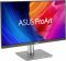 Монітор Asus 27" ProArt PA278CFRV HDMI, 2xDP, USB-C, 3xUSB, MM, IPS, 2560x1440, 100Hz, 5ms, DCI-P3 95%, AdaptiveSync, Pivot, HDR400