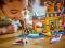 Конструктор LEGO Friends Водні види спорту в таборі пригод