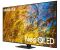 Телевізор 75" Samsung Neo MiniQLED 4K UHD 100Hz(144Hz) Smart Tizen Black