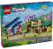 Конструктор LEGO Friends Родинні будинки Оллі й Пейслі