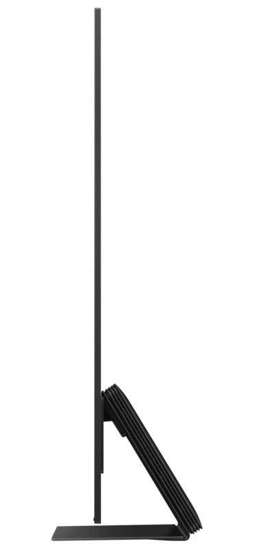 Телевізор 77" Samsung OLED 4K UHD 100Hz(144Hz) Smart Tizen Black