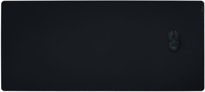 Ігрова поверхня Razer Gigantus V2, 3XL (1200x550x4мм), чорний