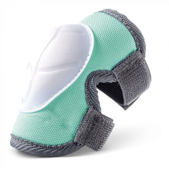 Комплект захисту Yvolution, розмір S, зелений