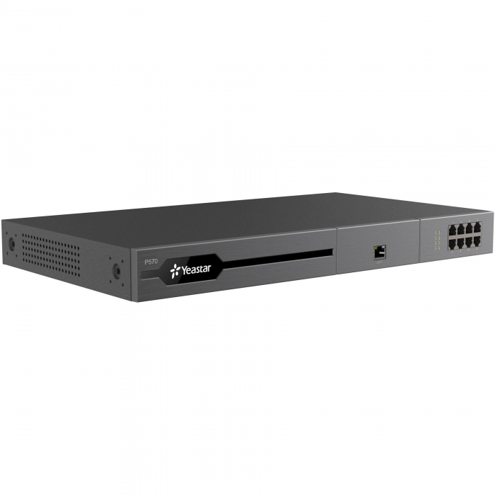 АТС IP Yeastar P570