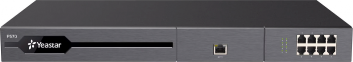 АТС IP Yeastar P570