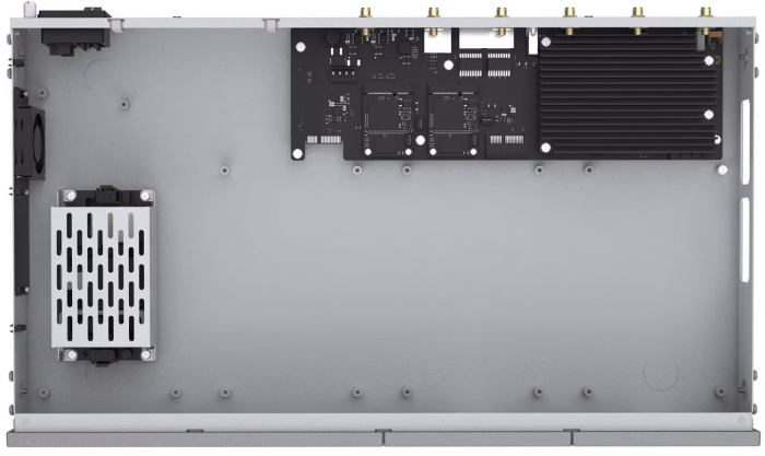 АТС IP Yeastar P570