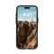 Чохол UAG для iPhone 16 Pro Max, Civilian Magsafe, Black