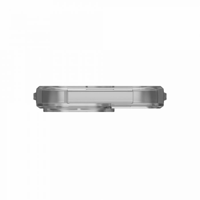Чохол UAG для iPhone 16 Pro, Plyo, Ice