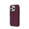 Чохол UAG для iPhone 16 Pro, Civilian Magsafe, Bordeaux