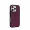 Чохол UAG для iPhone 16 Pro, Civilian Magsafe, Bordeaux
