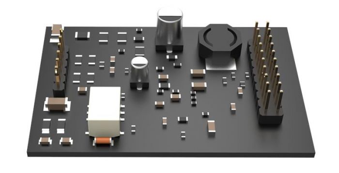 Модуль Yeastar O2 2xFXO