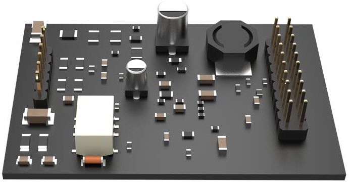 Модуль Yeastar O2 2xFXO