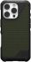 Чохол UAG для iPhone 16 Pro, Metropolis LT Magsafe, Kevlar Olive