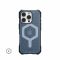 Чохол UAG для iPhone 16 Pro, Essential Armor Magsafe, Cloud Blue