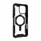 Чохол UAG для iPhone 16 Pro Max, Plasma XTE MagSafe, Black/Clear