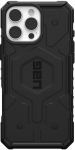 Чохол UAG для iPhone 16 Pro Max, Pathfinder Magsafe, Black
