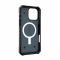 Чохол UAG для iPhone 16 Pro Max, Pathfinder Magsafe, Cloud Blue
