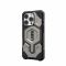 Чохол UAG для iPhone 16 Pro, Monarch Pro Magsafe, Titanium