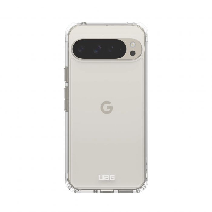 Чохол UAG для Google Pixel 9 Pro XL, Plyo, Ice