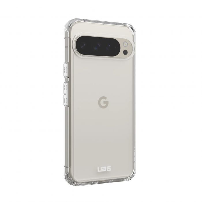 Чохол UAG для Google Pixel 9 Pro XL, Plyo, Ice