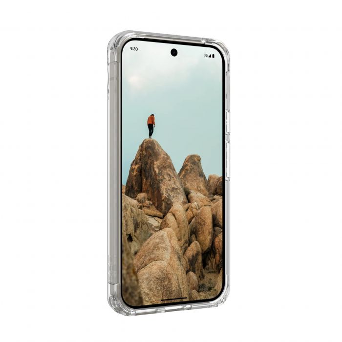 Чохол UAG для Google Pixel 9 Pro XL, Plyo, Ice